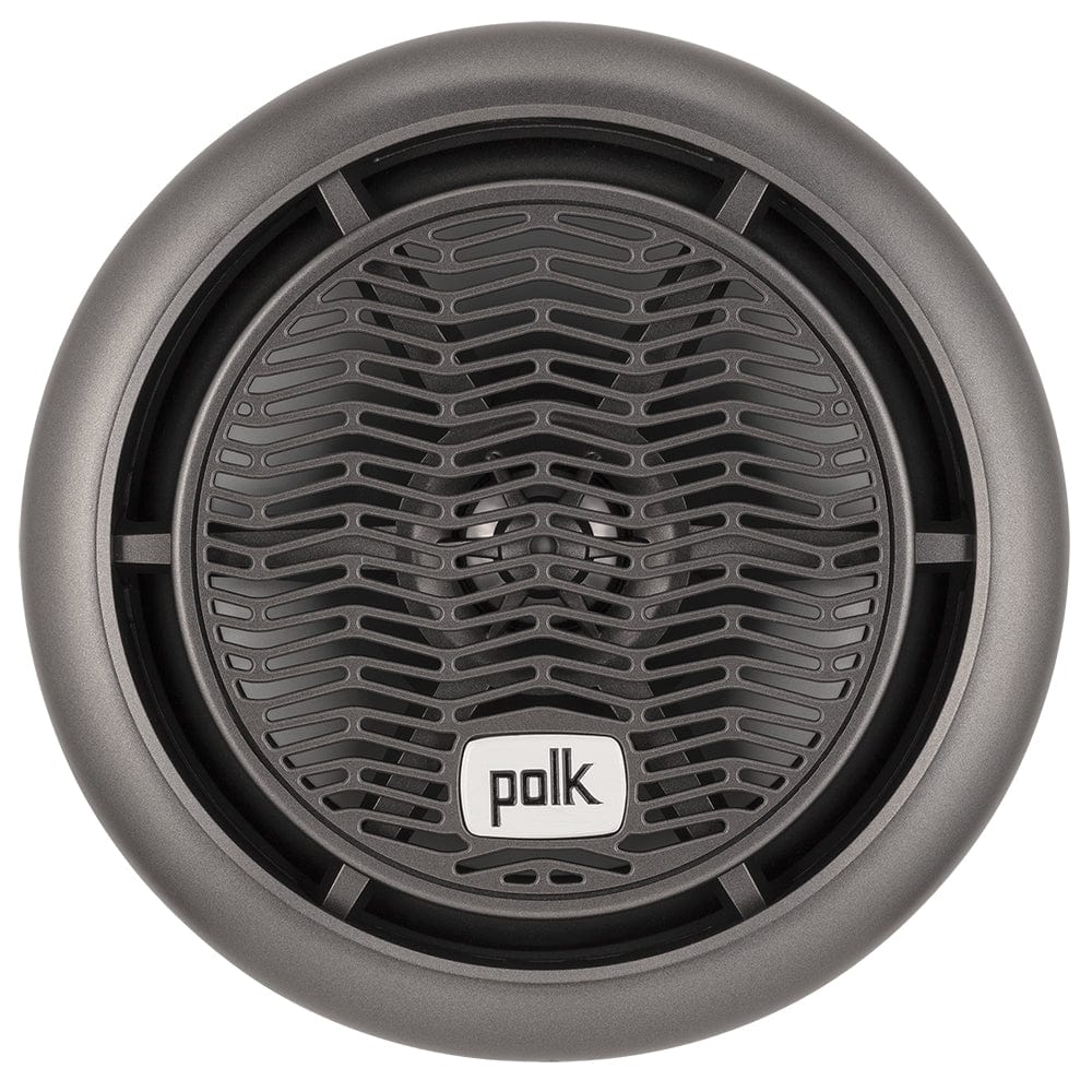 Polk Ultramarine 7.7" Speakers - Smoke [UMS77SR] - The Happy Skipper