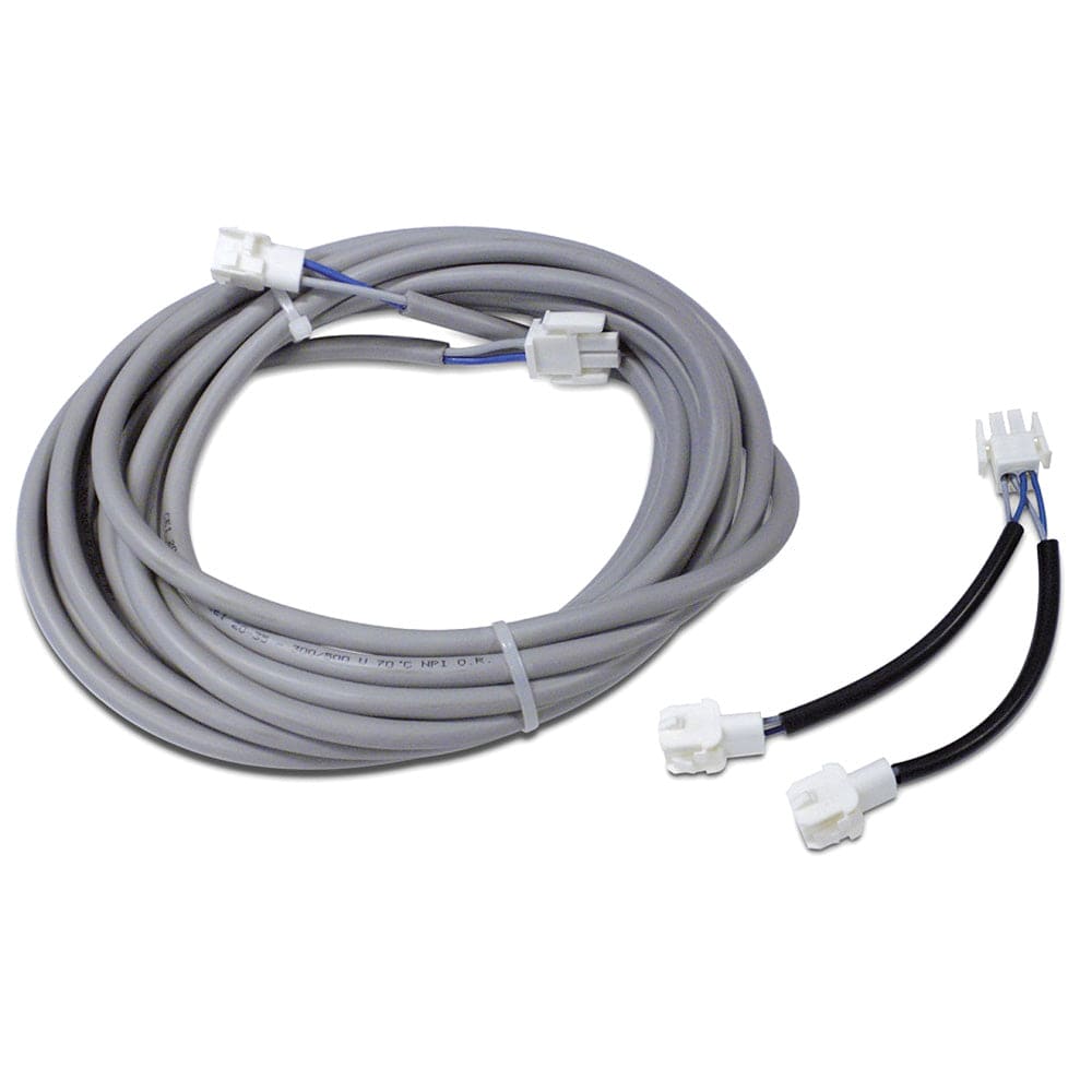 Quick 8M Cable f/TCD Controller [FNTCDEX08000A00] - The Happy Skipper