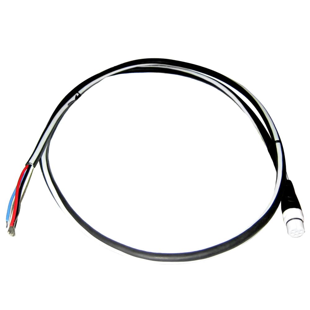 Raymarine 1M Stripped End Spur Cable f/SeaTalkng [A06043] - The Happy Skipper