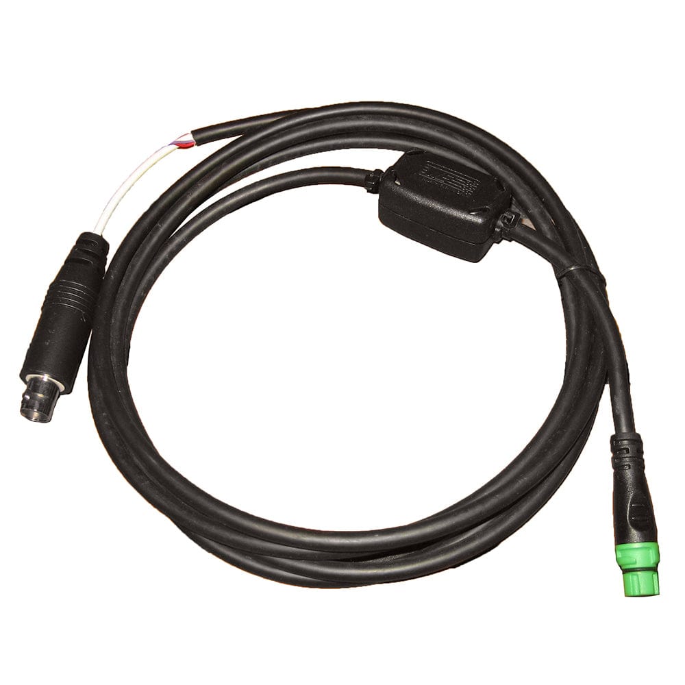 Raymarine 2M Axiom XL Video In Alarm Cable [A80235] - The Happy Skipper