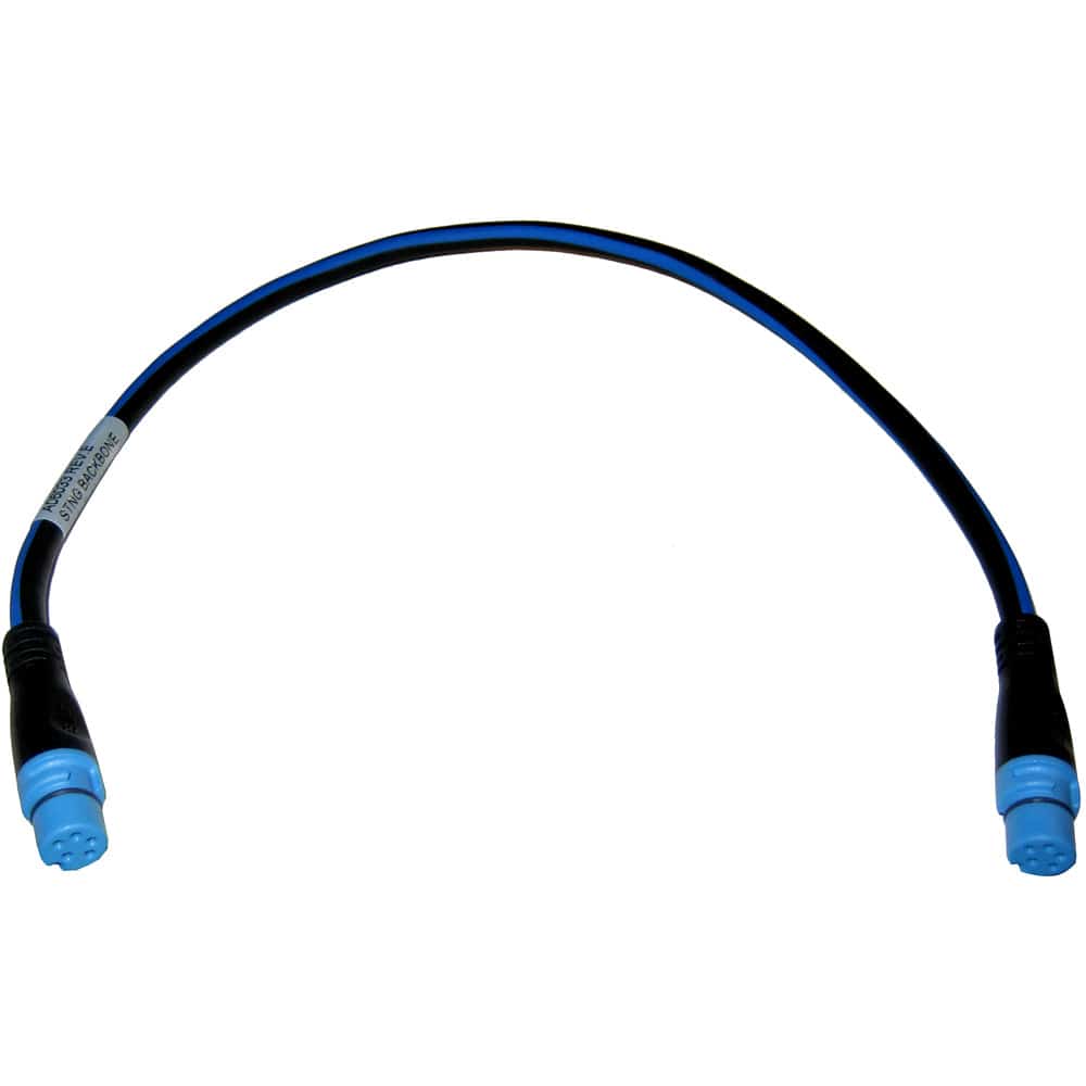 Raymarine 400MM Backbone Cable f/SeaTalkng [A06033] - The Happy Skipper