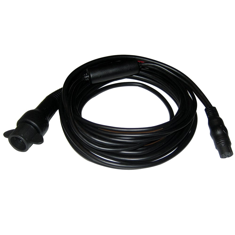 Raymarine 4m Extension Cable f/CPT-DV & DVS Transducer & Dragonfly & Wi-Fish [A80312] - The Happy Skipper