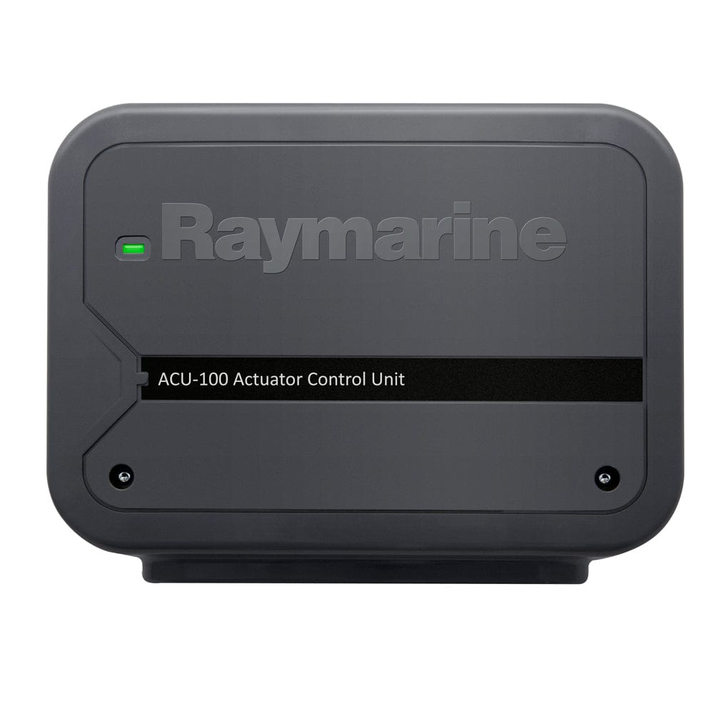 Raymarine ACU-100 Actuator Control Unit [E70098] - The Happy Skipper