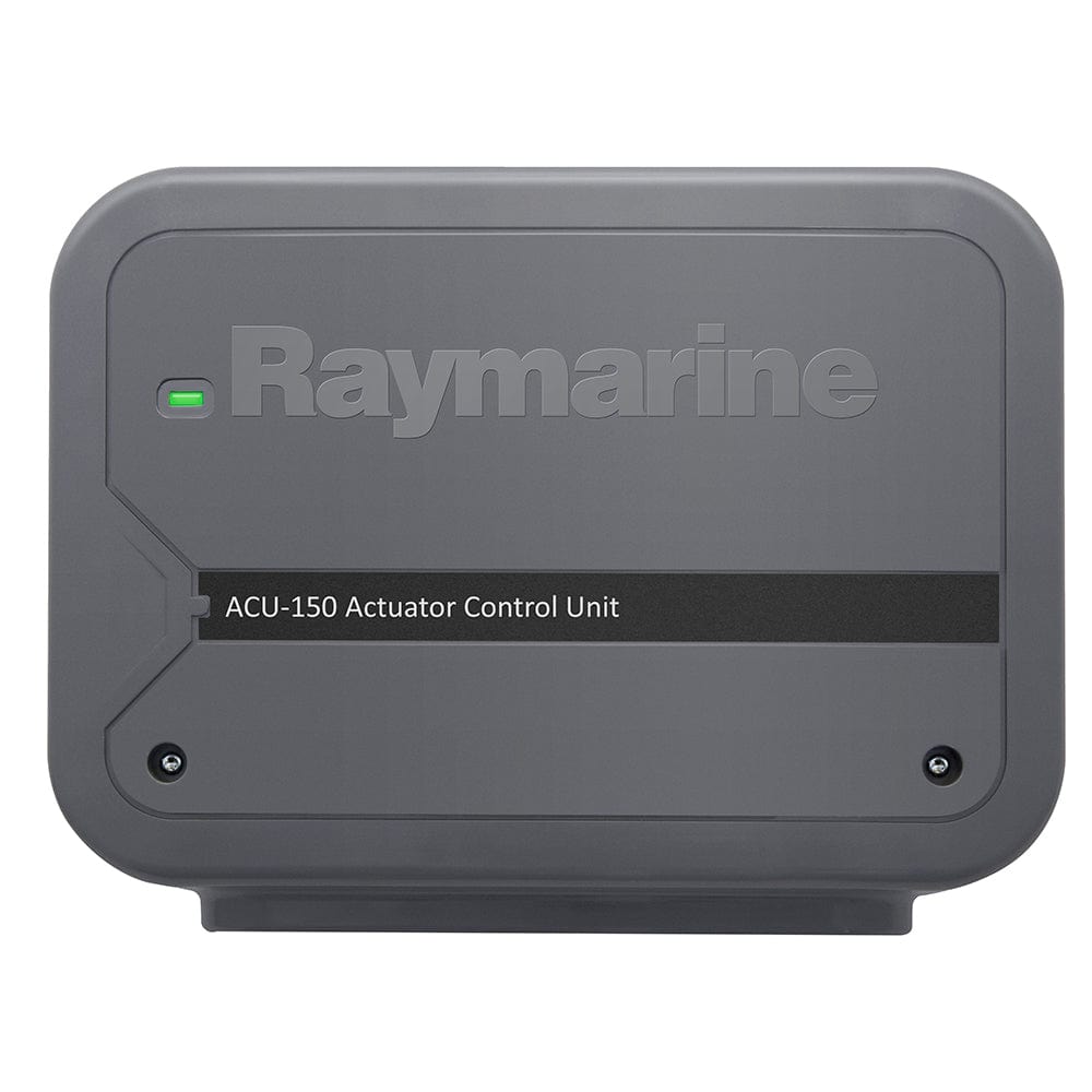 Raymarine ACU-150 Actuator Control Unit [E70430] - The Happy Skipper