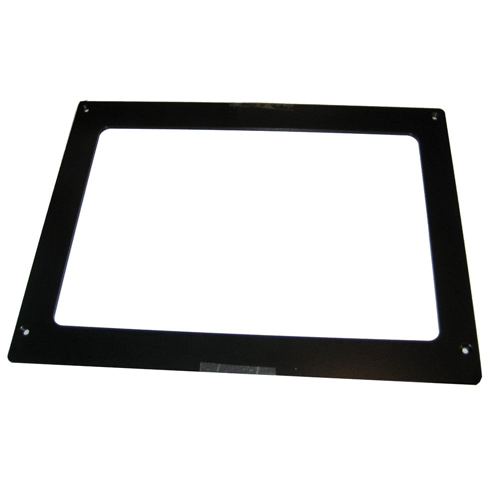 Raymarine C120/E120 Classic to Axiom 12 Adapter Plate to Existing Fixing Holes [A80529] - The Happy Skipper