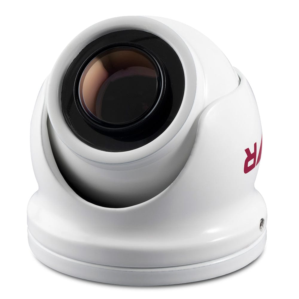 Raymarine CAM300 Mini Day Night Eyeball IP Camera [E70660] - The Happy Skipper