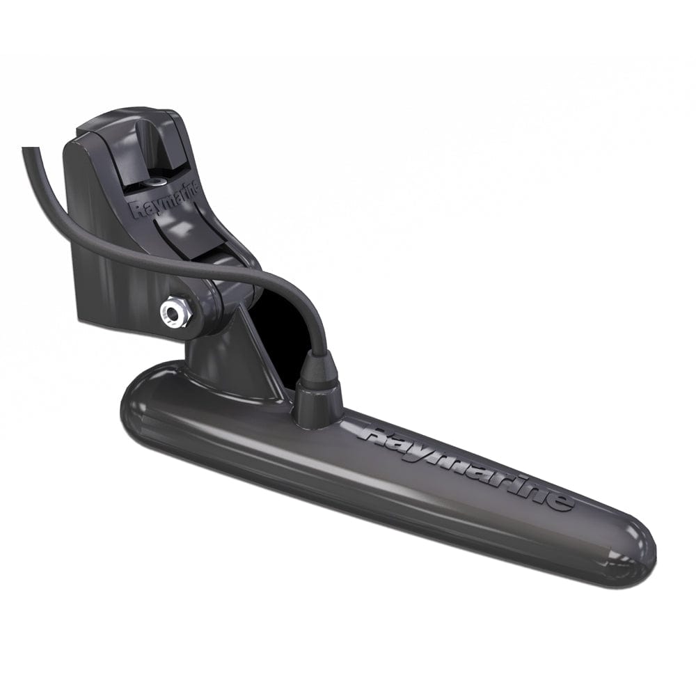 Raymarine CPT-60 Transom Mount Dual Element CHIRP Transducer f/Dragonfly [A80195] - The Happy Skipper