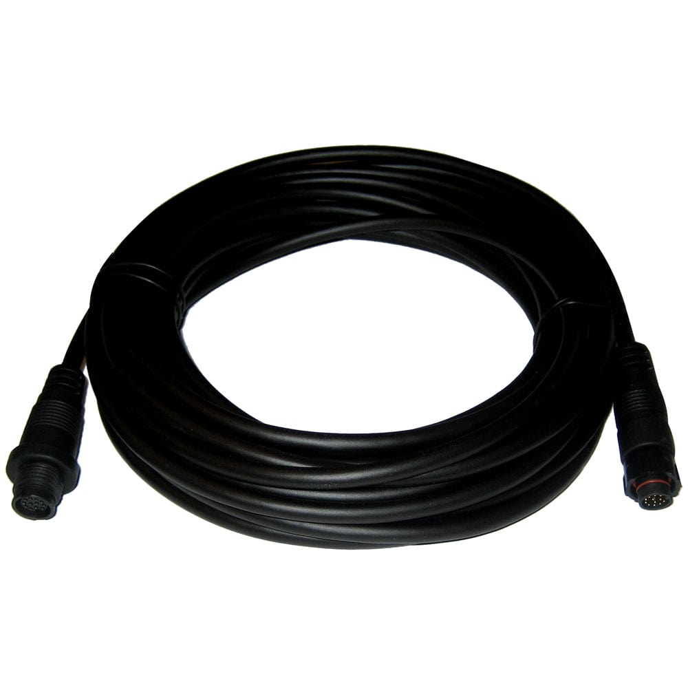 Raymarine Handset Extension Cable f/Ray60/70 - 10M [A80292] - The Happy Skipper