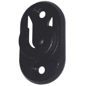 Raymarine Handset Mounting Clip [R70484] - The Happy Skipper