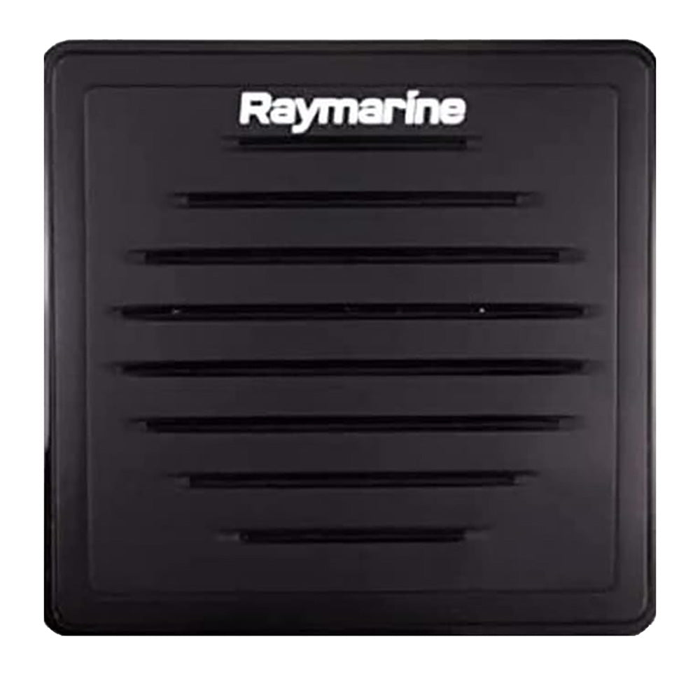 Raymarine Passive VHF Radio Speaker f/Ray90 Ray91 - Black - Medium [A80542] - The Happy Skipper