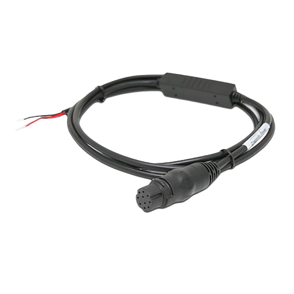 Raymarine Power Cable f/Dragonfly 5M - 1.5M [R70376] - The Happy Skipper