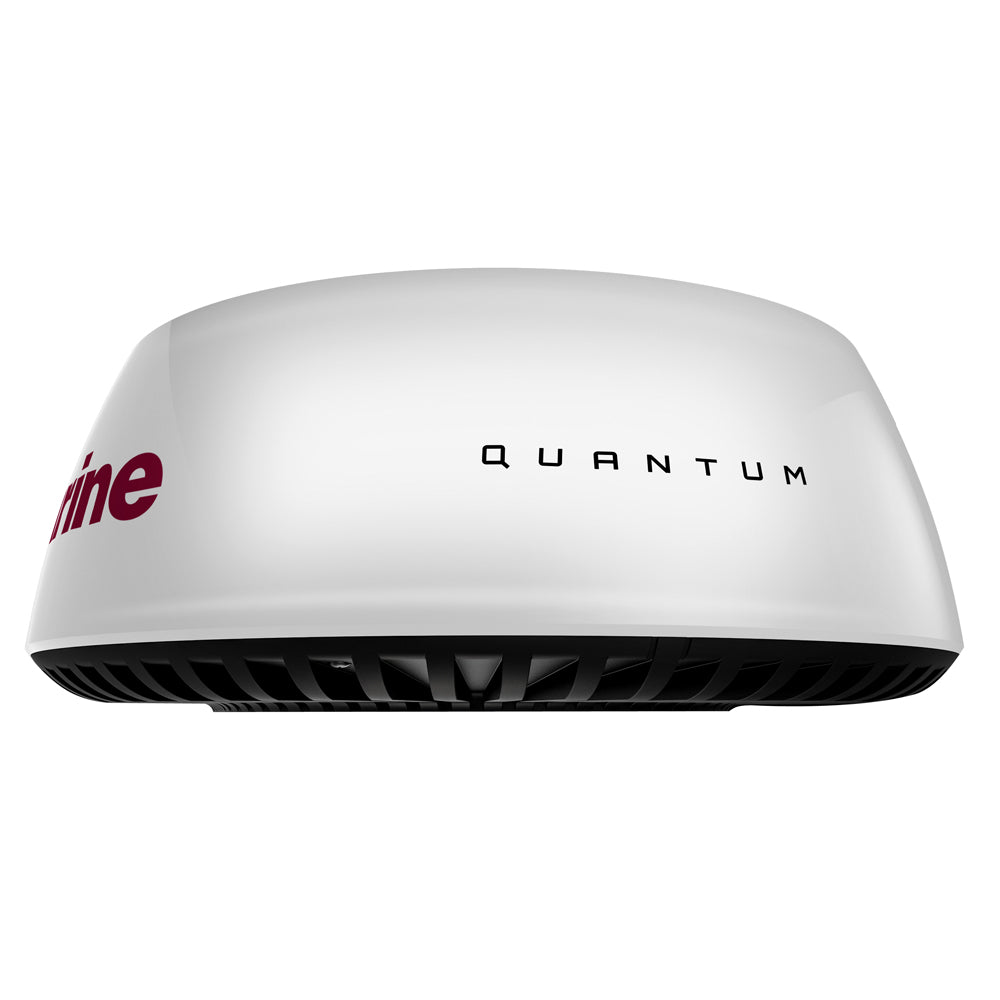 Raymarine Quantum Q24W Radome w/Wi-Fi Only - 10M Power Cable Included [E70344] - The Happy Skipper