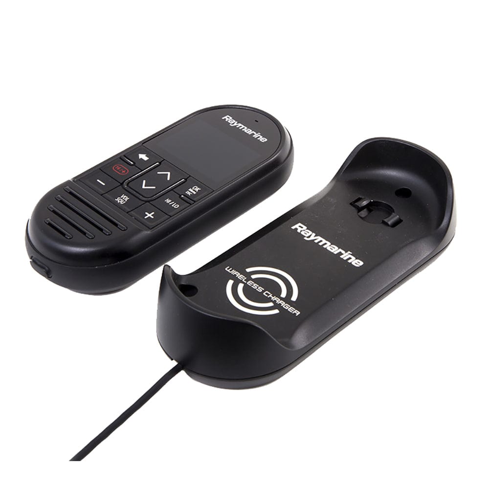 Raymarine RayMic Wireless Handset - Only [A80544] - The Happy Skipper
