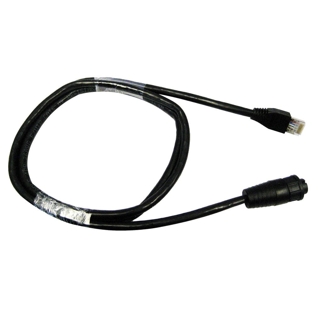 Raymarine RayNet to RJ45 Male Cable - 10M [A80159] - The Happy Skipper