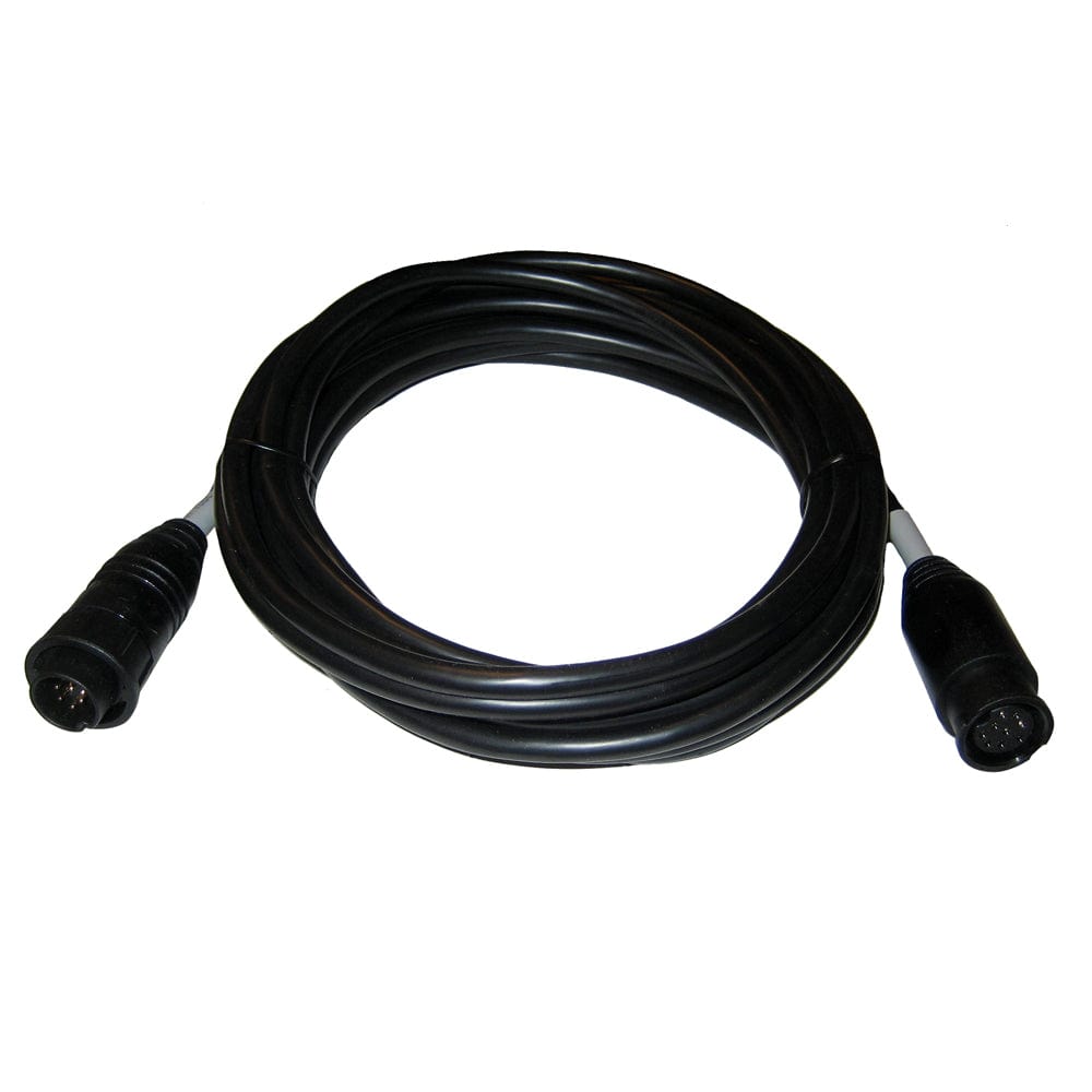 Raymarine Transducer Extension Cable f/CP470/CP570 Wide CHIRP Transducers - 10M [A80327] - The Happy Skipper