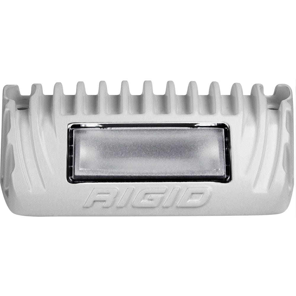 RIGID Industries 1" x 2" 65 - DC Scene Light - White [86620] - The Happy Skipper