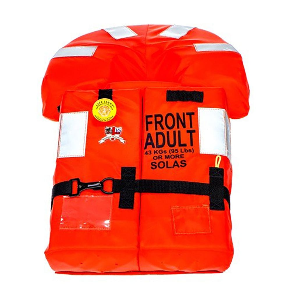 Ritchie Rescue Life Light f/Life Jackets Life Rafts [RNSTROBE] - The Happy Skipper