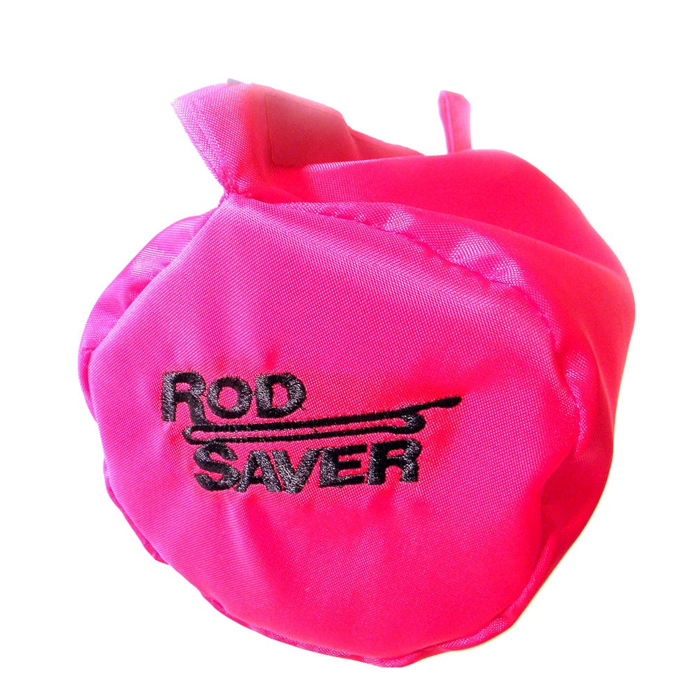 Rod Saver Bait Spinning Reel Wrap [RW2] - The Happy Skipper