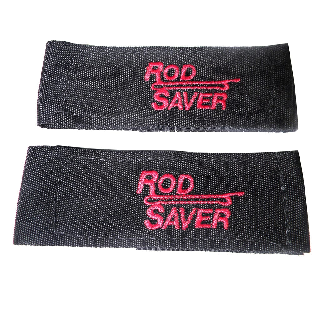Rod Saver Rod Wraps - 16" - Pair [RRW16] - The Happy Skipper