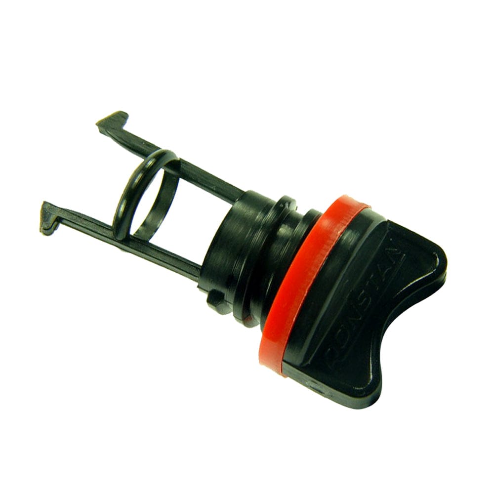 Ronstan Drain Plug Only - Plastic Nylon [RF738] - The Happy Skipper