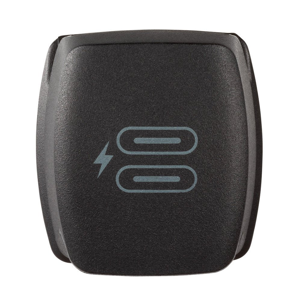 Scanstrut Flip Pro Max - Dual USB-C Charge Socket [SC-USB-F3] - The Happy Skipper