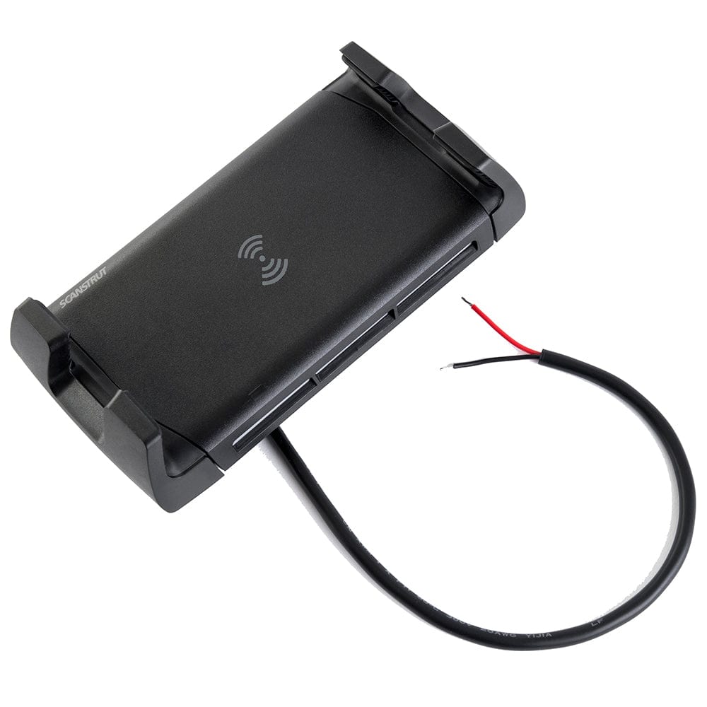 Scanstrut ROKK 10W Wireless Active Charging Cradle f/Phone [SC-CW-04F] - The Happy Skipper