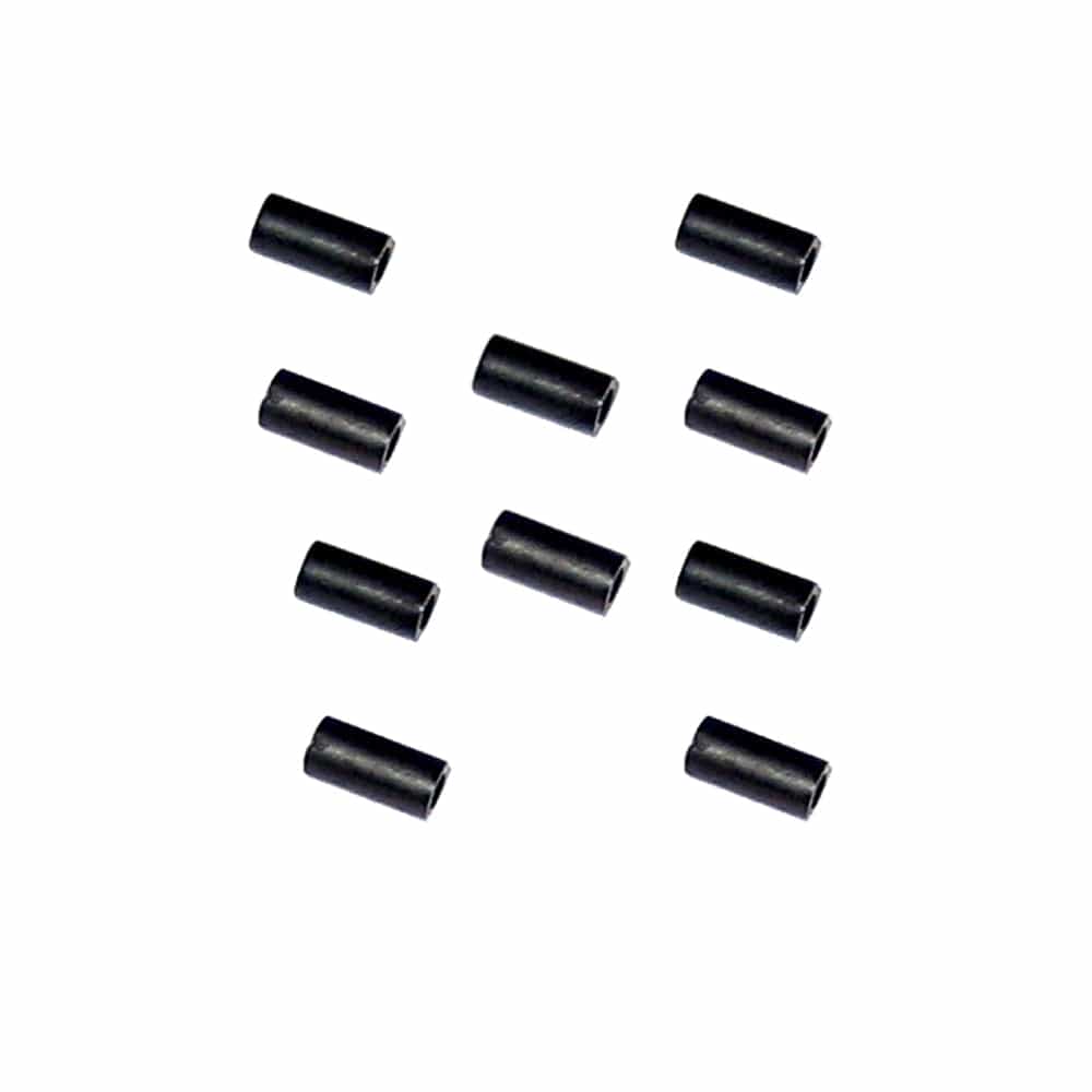 Scotty Wire Joining Connector Sleeves - 10 Pack [1004] - The Happy Skipper