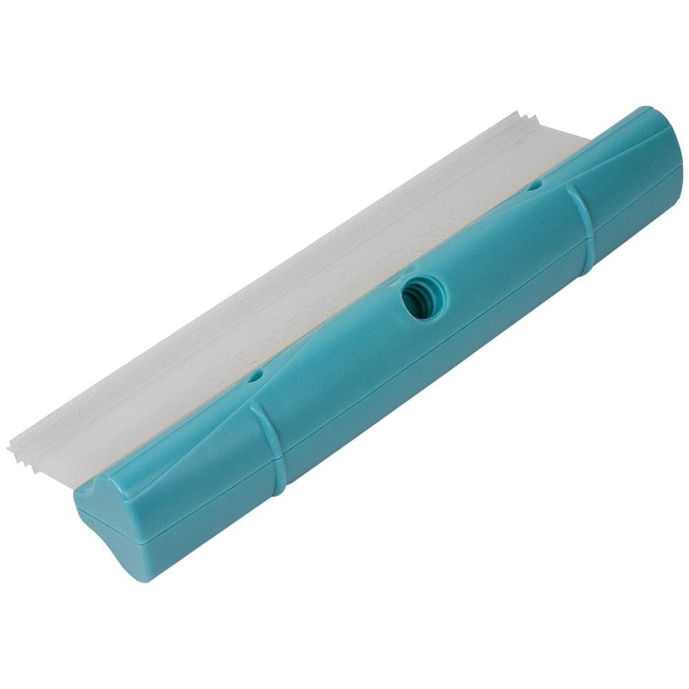 Sea-Dog Boat Hook Silicone Squeegee [491100-1] - The Happy Skipper