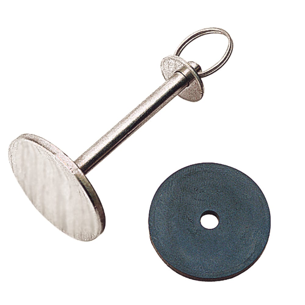 Sea-Dog Hatch Cover Pull Gasket [221842-1] - The Happy Skipper