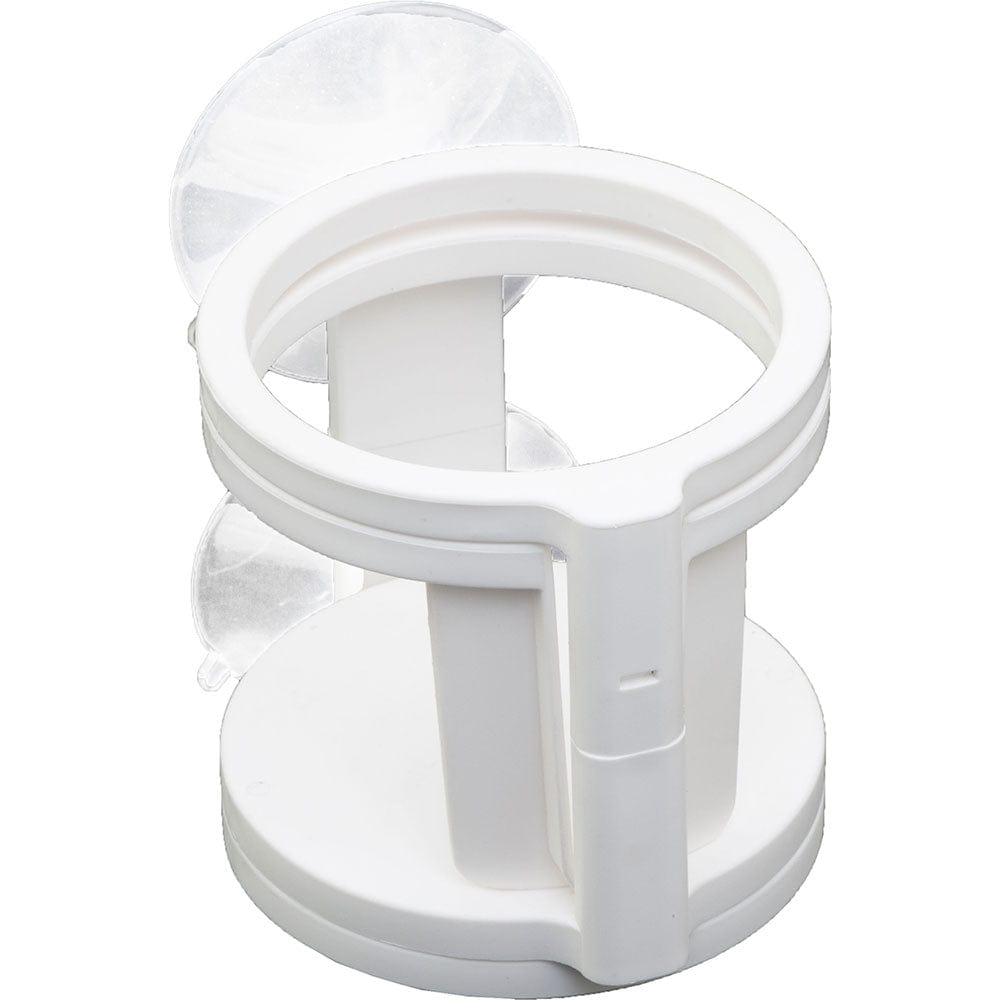 Sea-Dog Single/Dual Drink Holder w/Suction Cups [588510-1] - The Happy Skipper