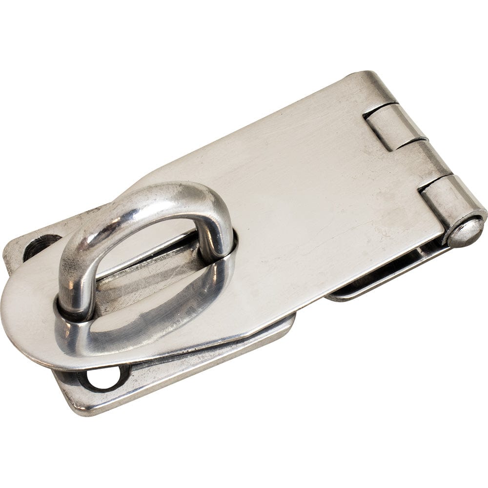 Sea-Dog Stainless Heavy Duty Hasp - 2-11/16" [221127] - The Happy Skipper