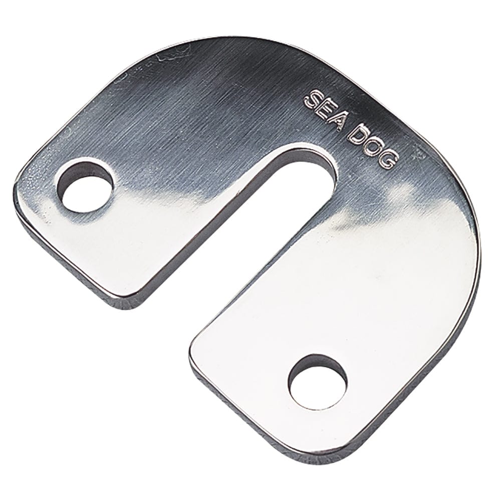 Sea-Dog Stainless Steel Chain Gripper Plate [321850-1] - The Happy Skipper
