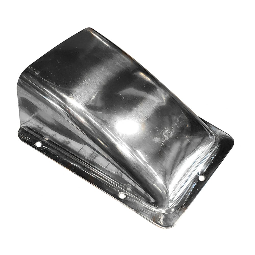 Sea-Dog Stainless Steel Cowl Vent [331330-1] - The Happy Skipper