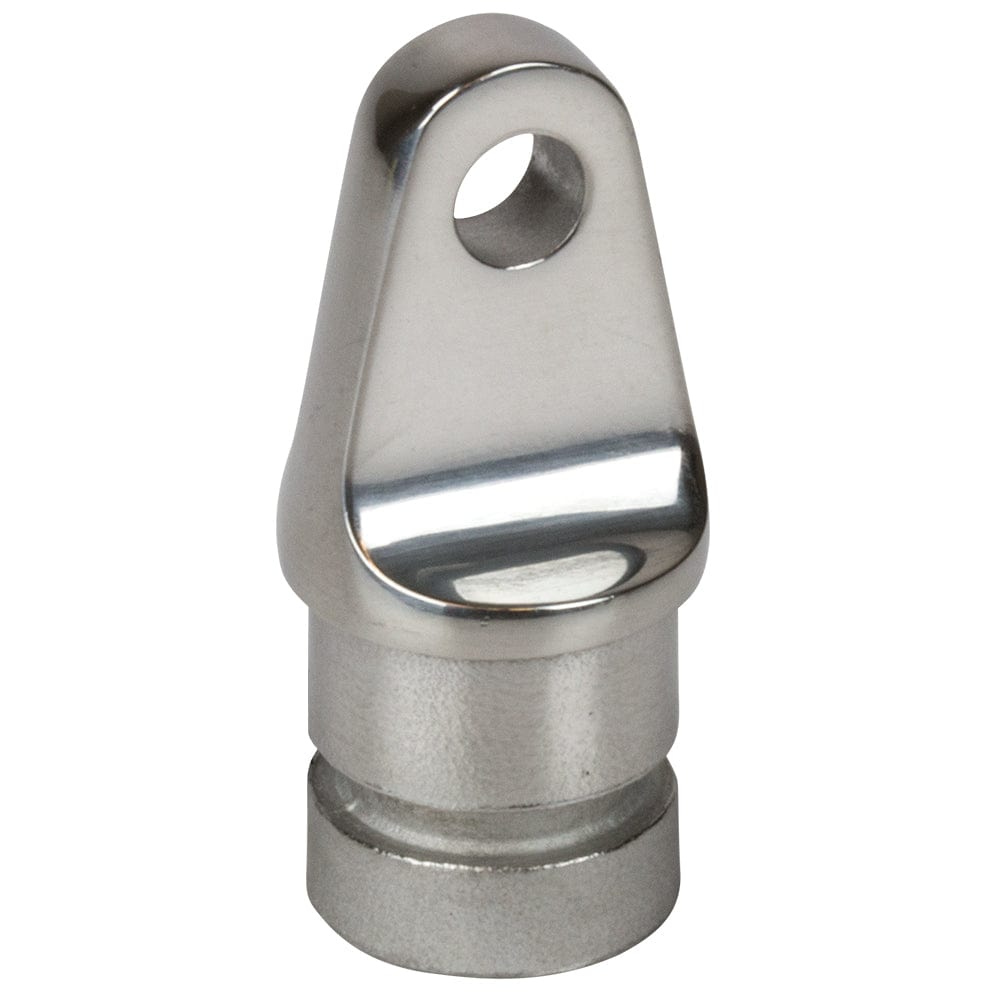 Sea-Dog Stainless Top Insert - 7/8" [270180-1] - The Happy Skipper