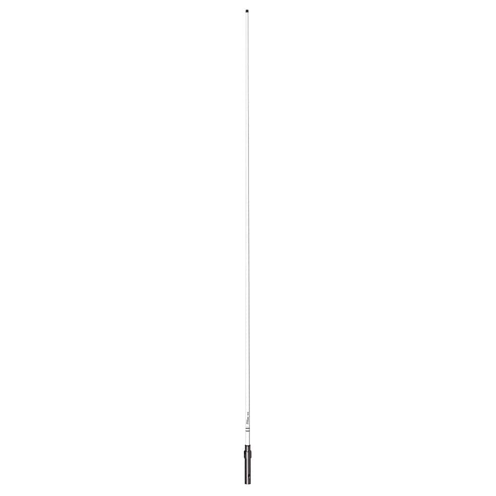 Shakespeare 6235-R Phase III AM/FM 8 Antenna w/20 Cable [6235-R] - The Happy Skipper