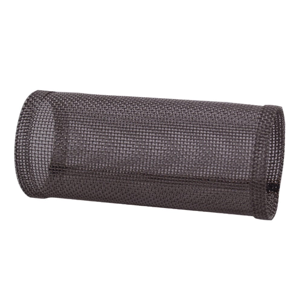 Shurflo by Pentair Replacement Screen Kit - 20 Mesh f/1-1/4" Strainer [94-727-00] - The Happy Skipper