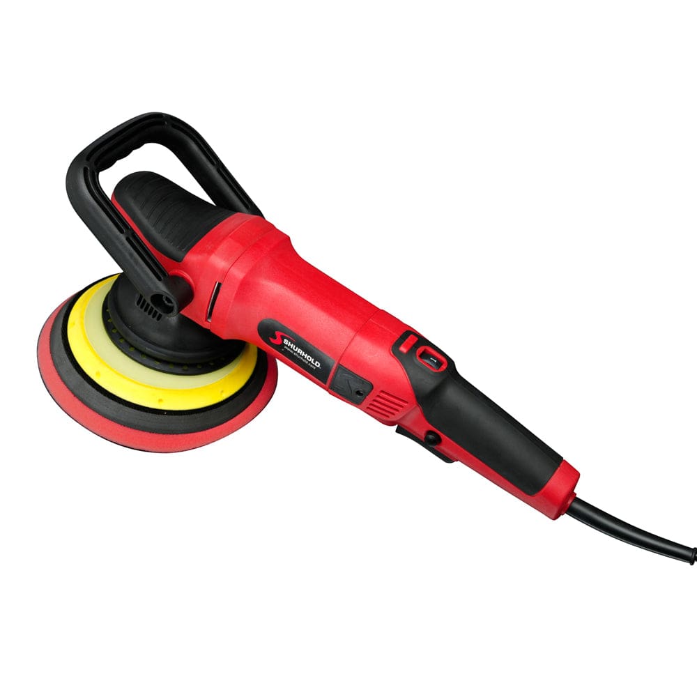 Shurhold Dual Action Polisher Pro [3500] - The Happy Skipper