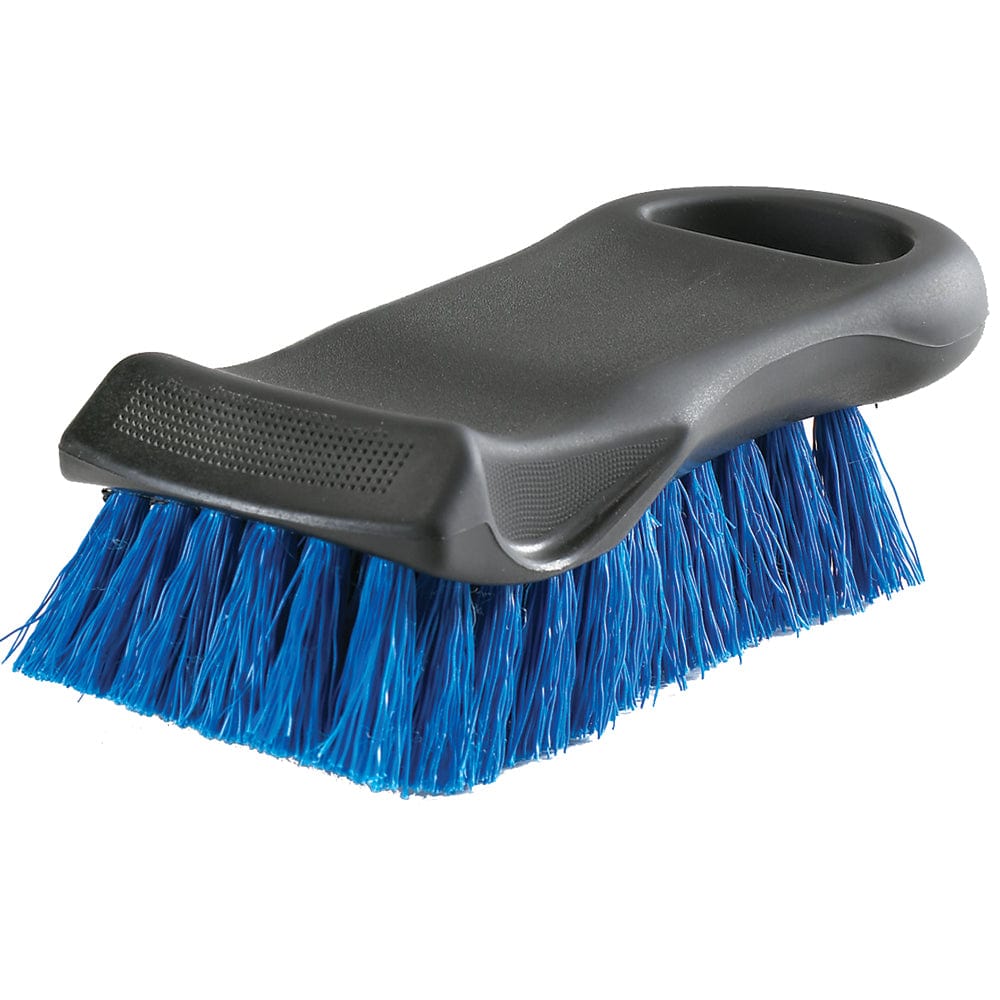 Shurhold Pad Cleaning & Utility Brush [270] - The Happy Skipper