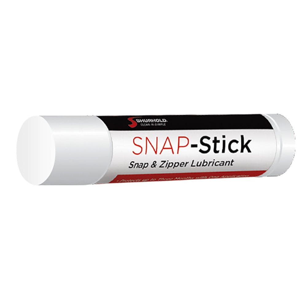 Shurhold Snap Stick Snap & Zipper Lubricant [251] - The Happy Skipper