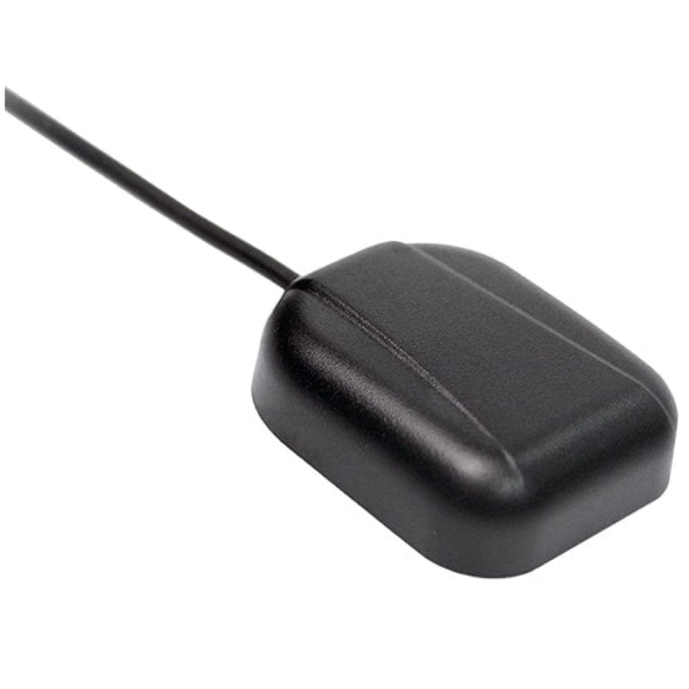 Siren Marine External GPS Antenna f/Siren 3 Pro Includes 10 Cable [SM-ACC3-GPSA] - The Happy Skipper