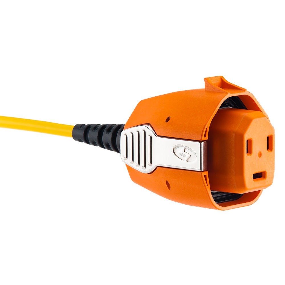 SmartPlug 16 AMP Female Connector Assembly [BF16] - The Happy Skipper