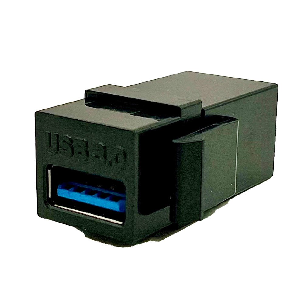 SmartPlug Single Jack USB Connector [KSJUSB] - The Happy Skipper