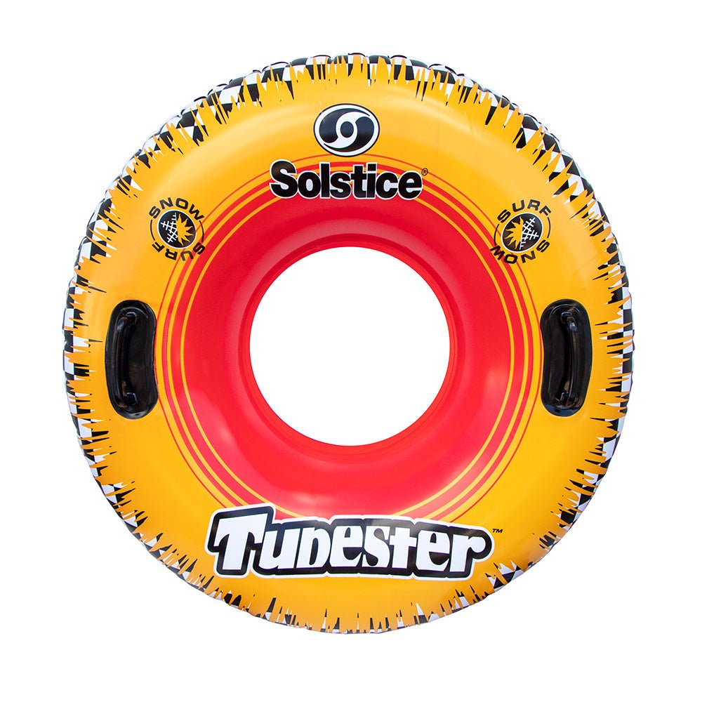 Solstice Watersports 39" Tubester All-Season Sport Tube [17039] - The Happy Skipper