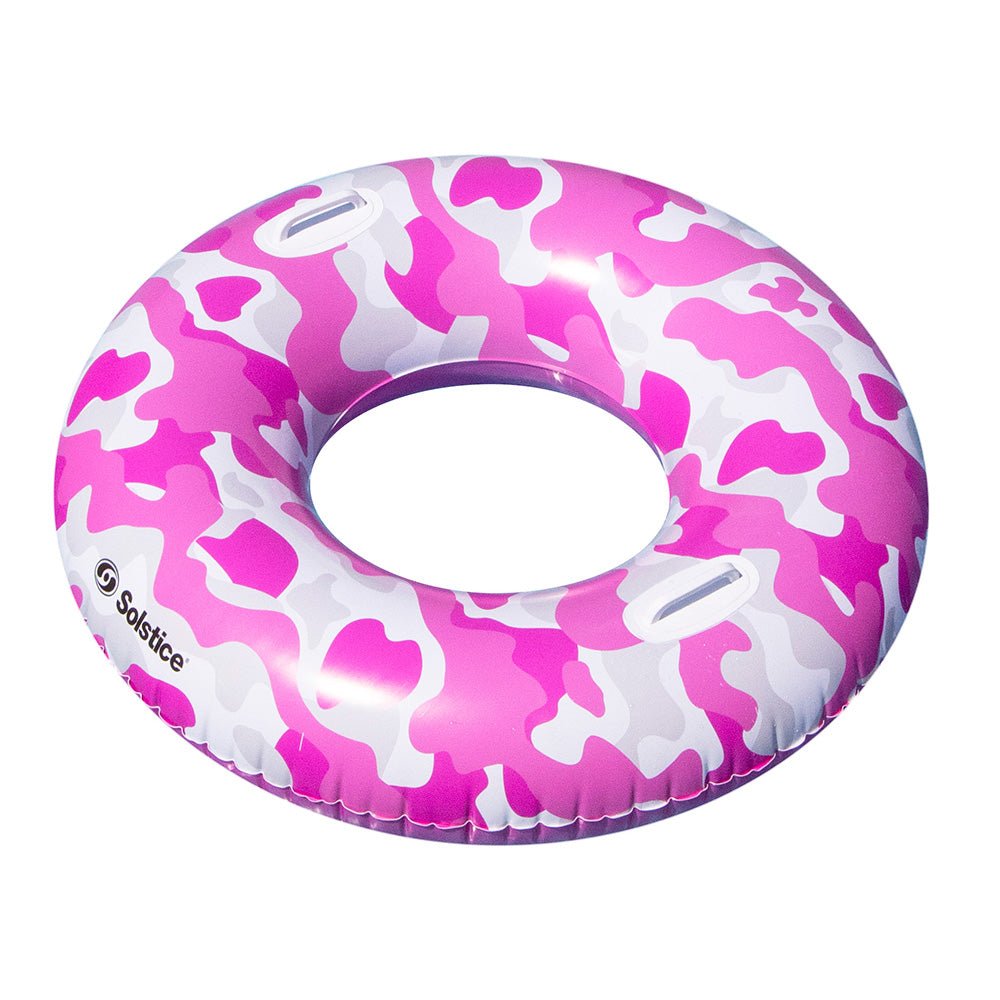 Solstice Watersports Camo Print Ring [17016] - The Happy Skipper