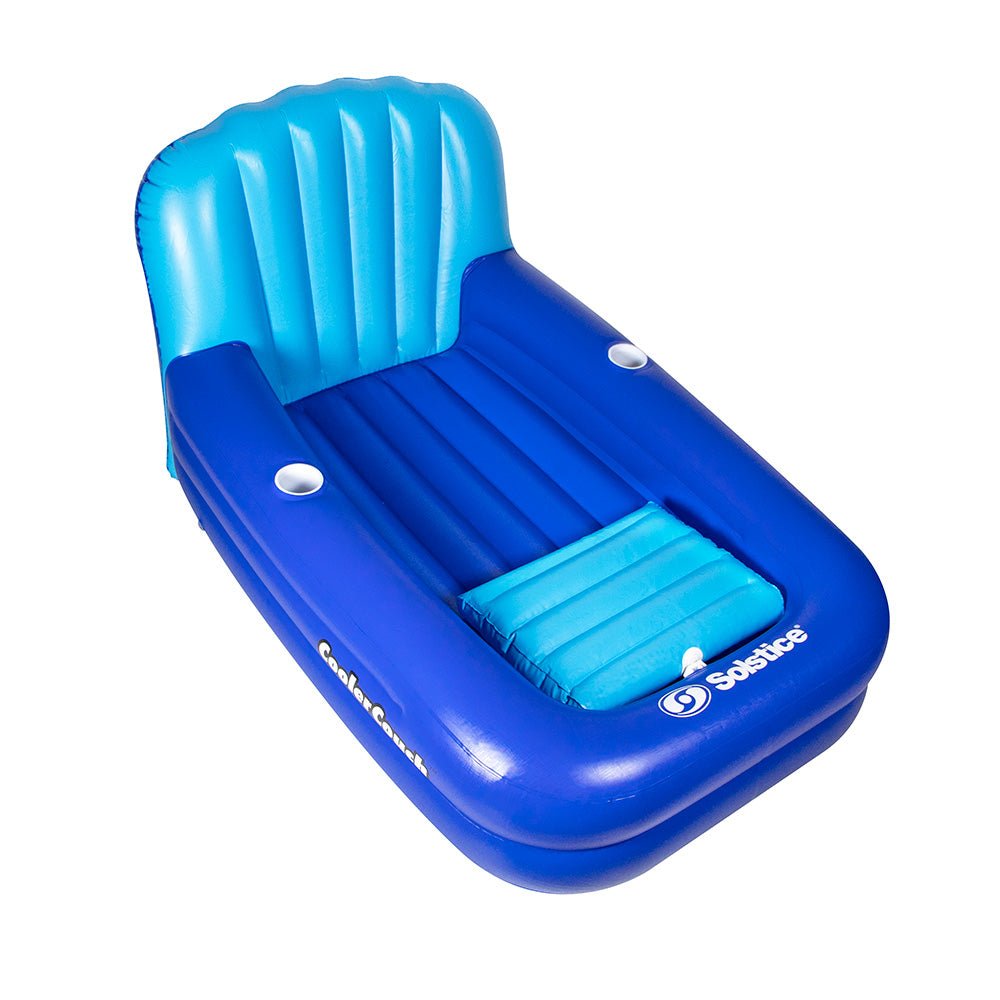 Solstice Watersports Cooler Couch [15181SF] - The Happy Skipper
