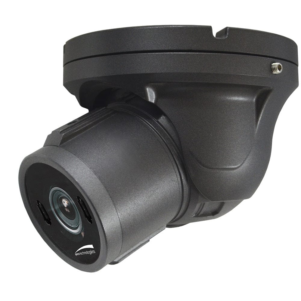 Speco HD-TVI Intensifier In/Out Turret Camera w/Motorized Lens [HTINT60TM] - The Happy Skipper