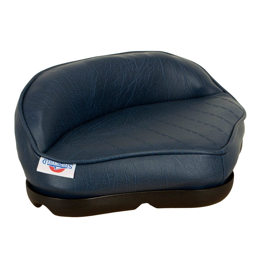 Springfield Pro Stand-Up Seat - Blue [1040211] - The Happy Skipper
