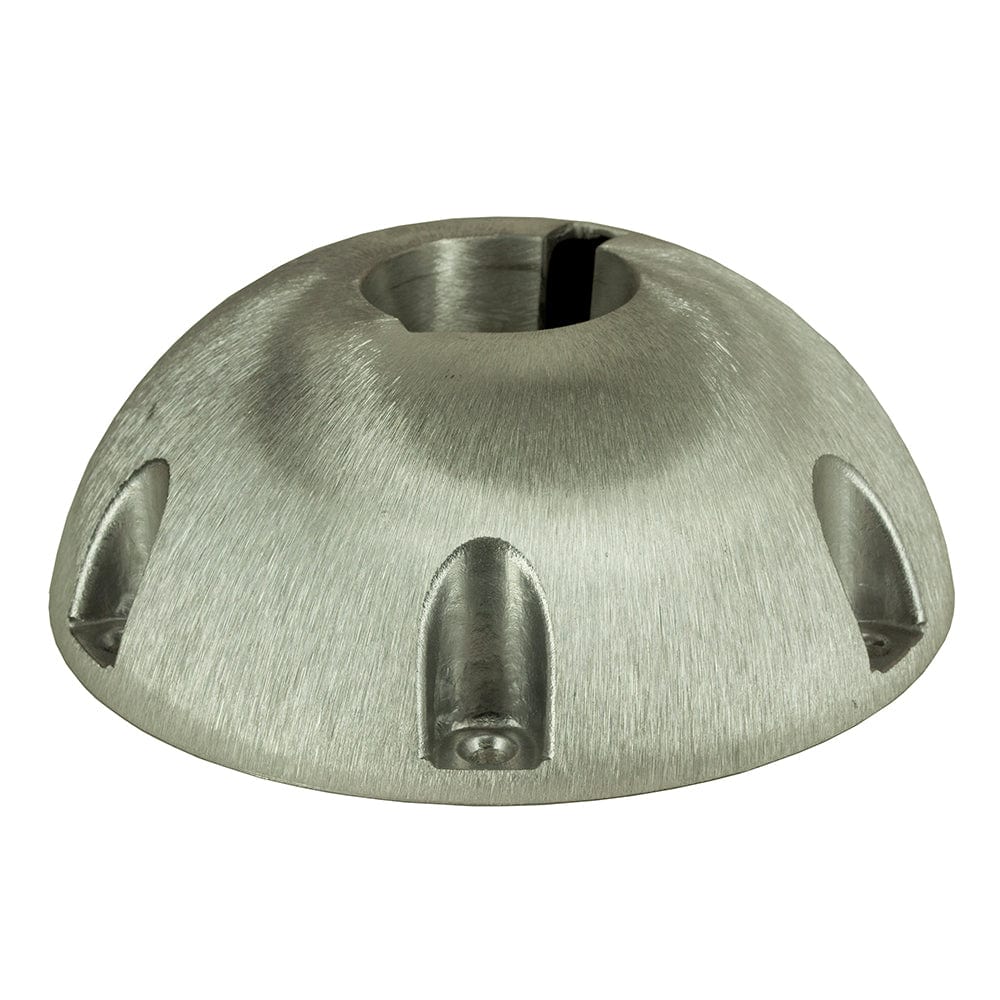 Springfield Taper-Lock 9" - Round Surface Mount Base [1600010] - The Happy Skipper