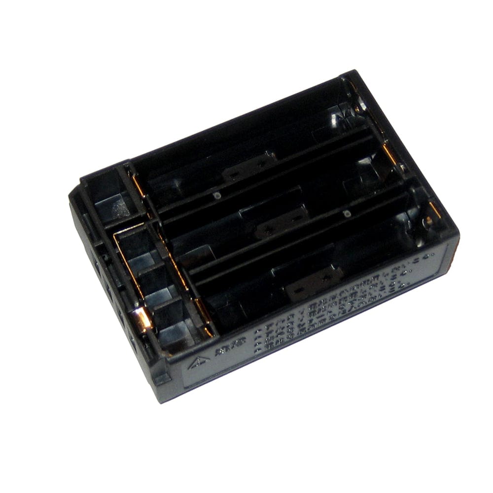 Standard Horizon Alkaline Battery Case f/5-AAA Batteries [SBT-13] - The Happy Skipper