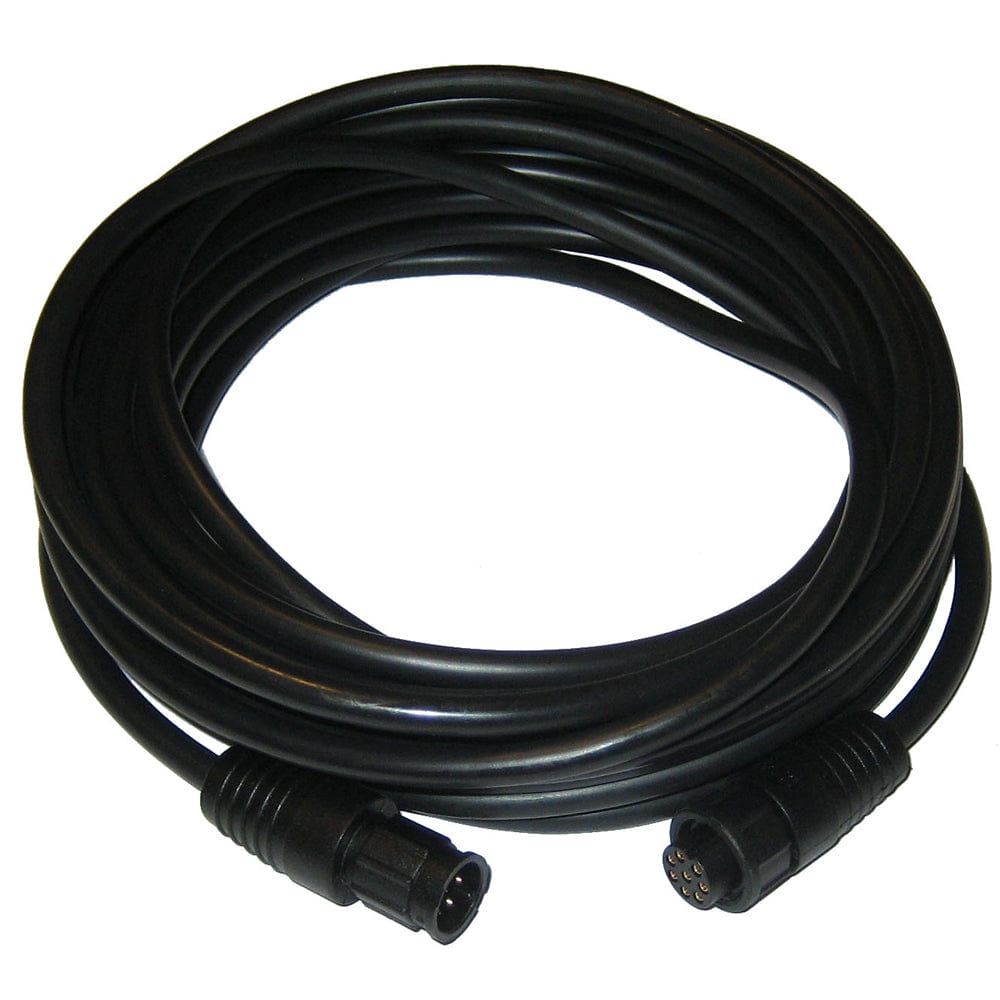 Standard Horizon CT-100 23' Extension Cable f/Ram Mic [CT-100] - The Happy Skipper